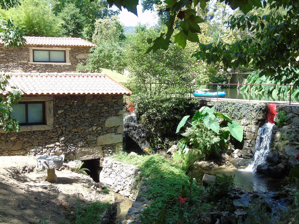 Séjour à la ferme Quinta Da Chouza E Enoturismo *