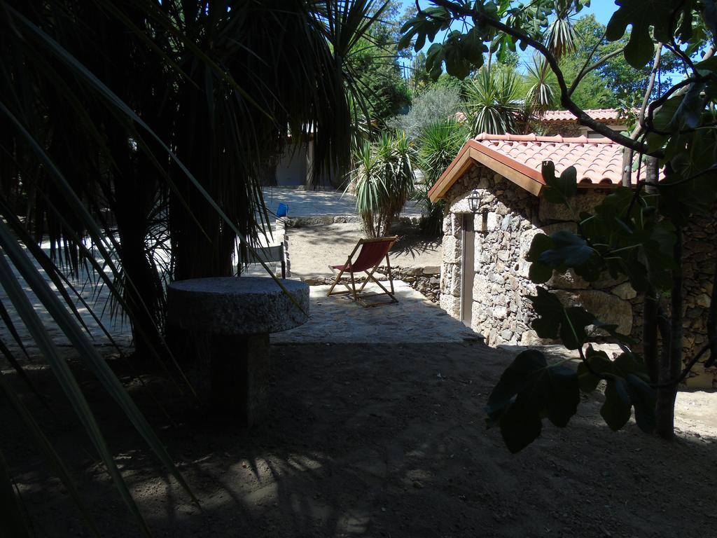Séjour à la ferme Quinta Da Chouza E Enoturismo