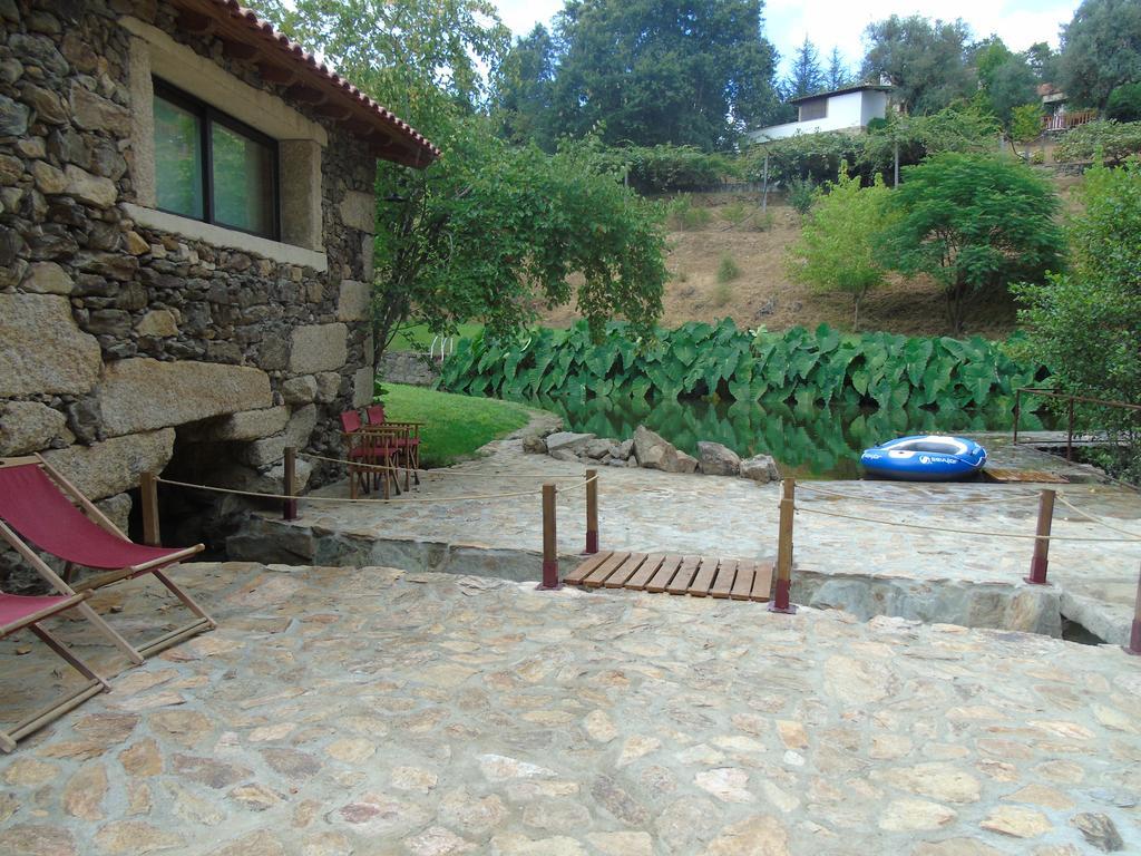 Quinta Da Chouza E Enoturismo Séjour à la ferme *