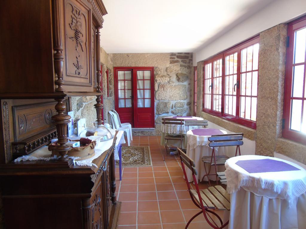 Quinta Da Chouza E Enoturismo * Castelbuono