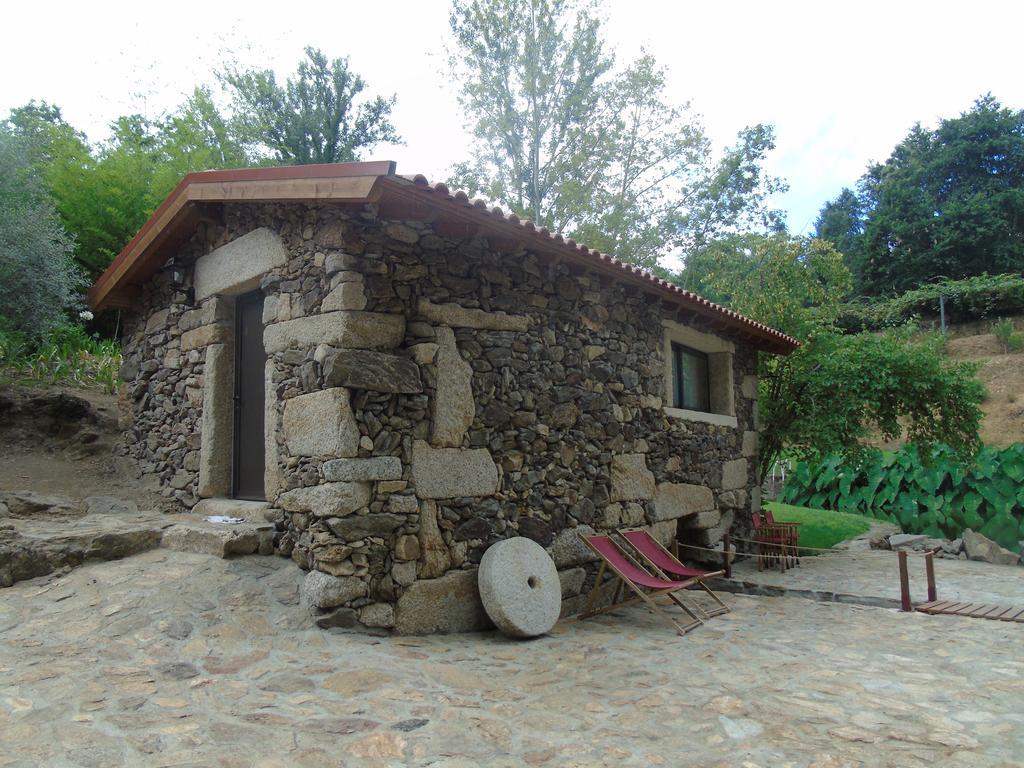 Quinta Da Chouza E Enoturismo *
