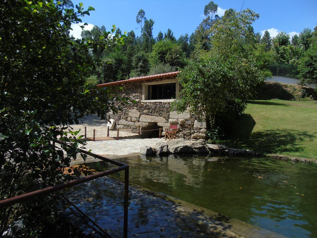 Quinta Da Chouza E Enoturismo