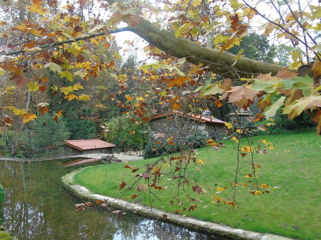 Quinta Da Chouza E Enoturismo *