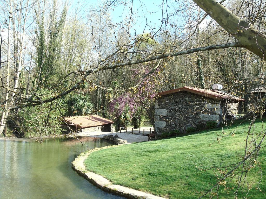 Séjour à la ferme Quinta Da Chouza E Enoturismo Castelbuono