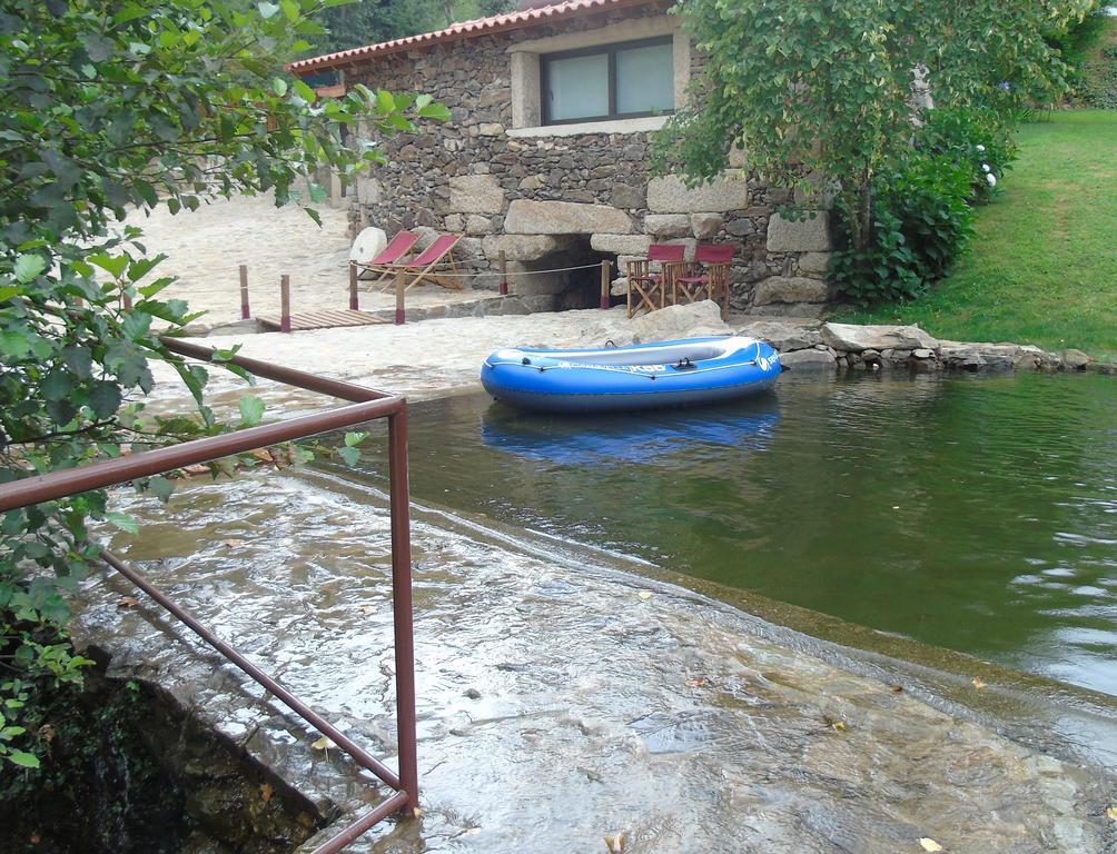 Quinta Da Chouza E Enoturismo Séjour à la ferme *