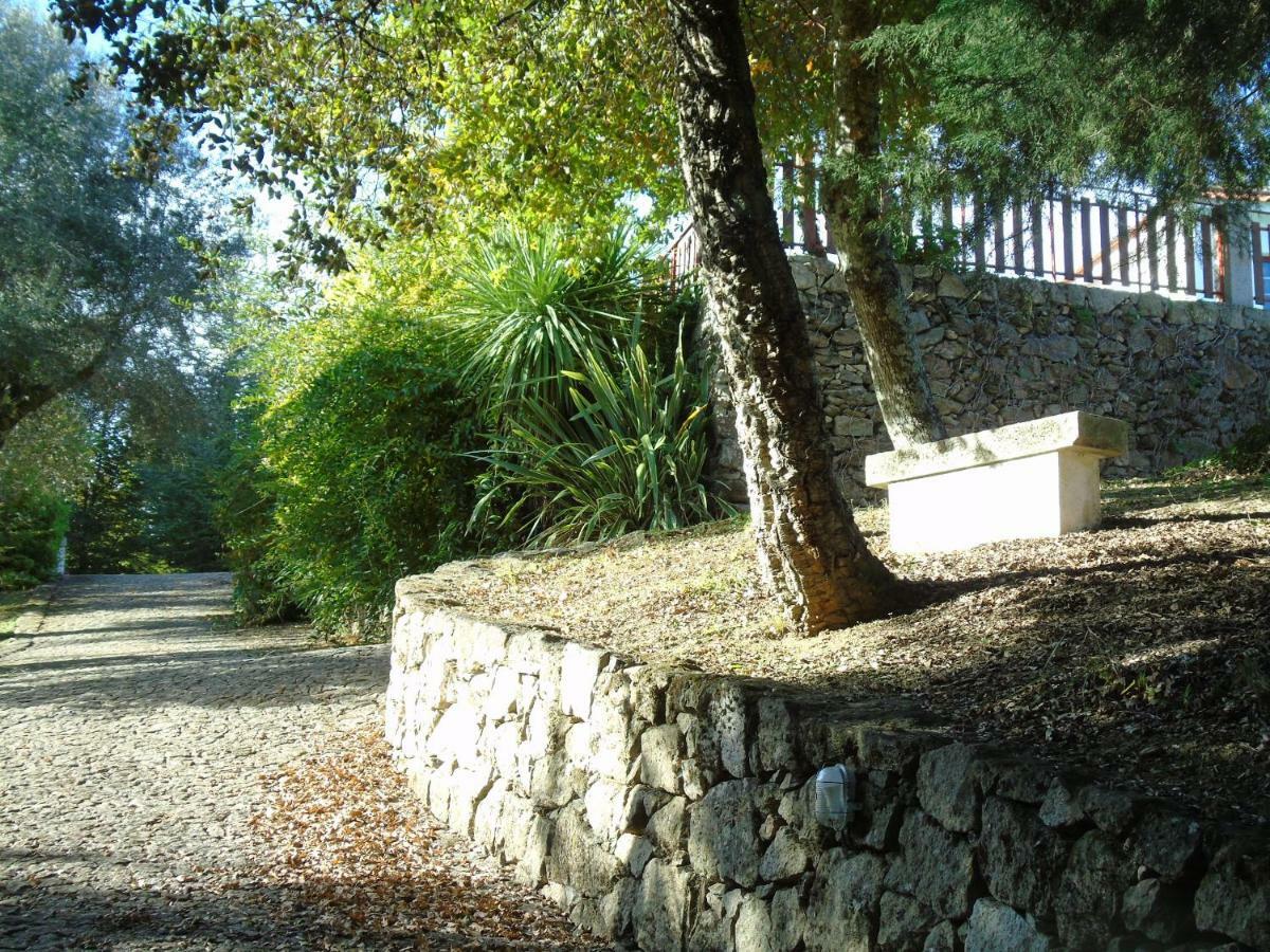 Quinta Da Chouza E Enoturismo *