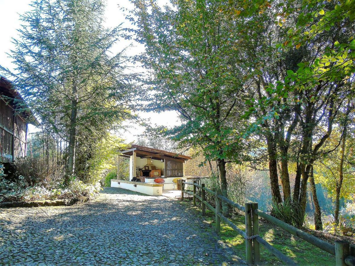 Quinta Da Chouza E Enoturismo Séjour à la ferme *