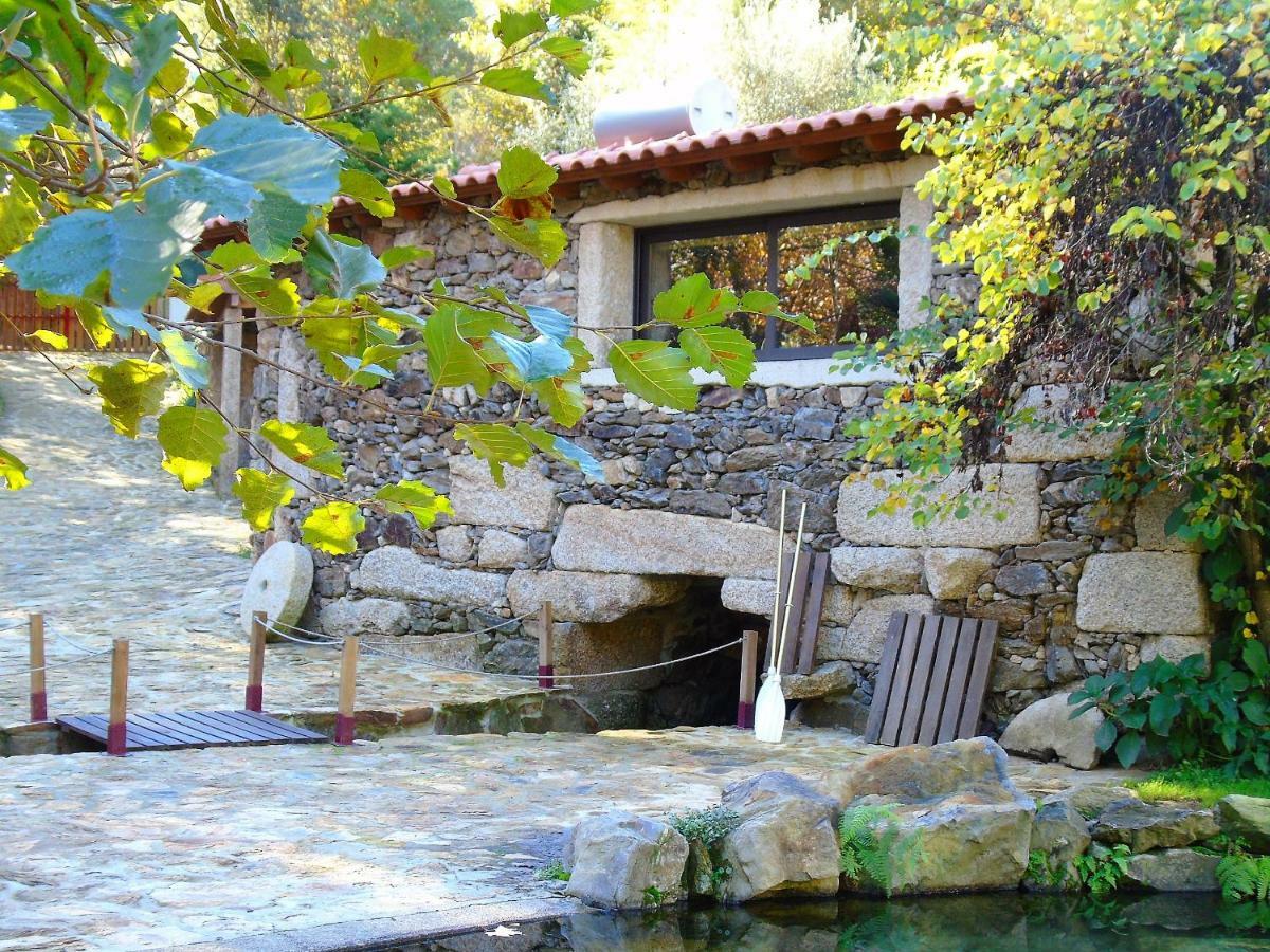 Séjour à la ferme Quinta Da Chouza E Enoturismo *