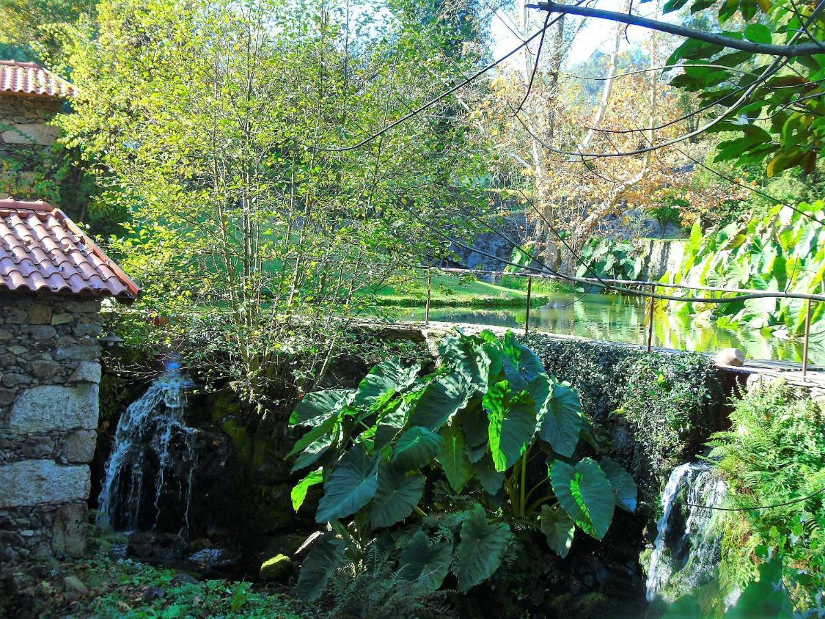 Quinta Da Chouza E Enoturismo *