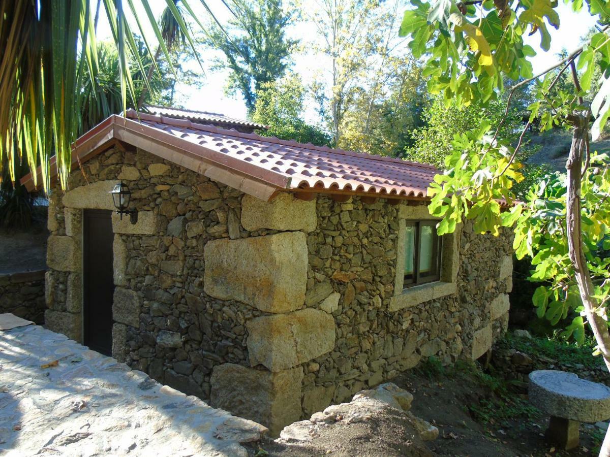 Quinta Da Chouza E Enoturismo * Castelbuono