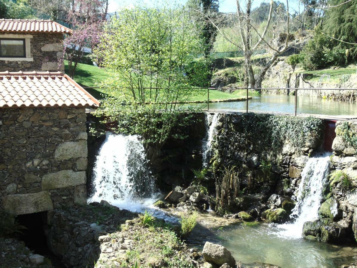 Séjour à la ferme Quinta Da Chouza E Enoturismo