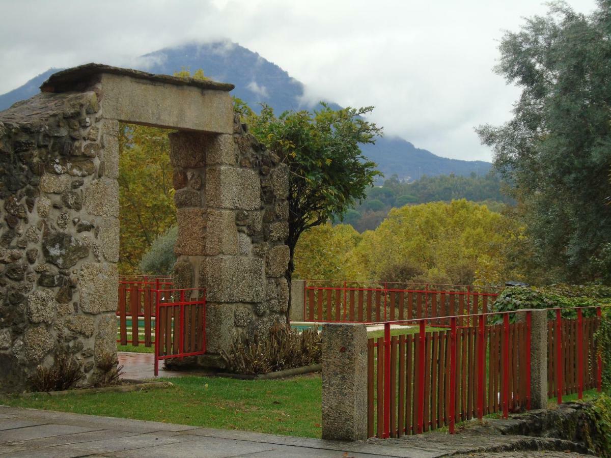 Quinta Da Chouza E Enoturismo Séjour à la ferme